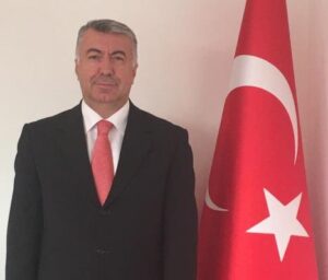 Muhammet Mustafa Çelik