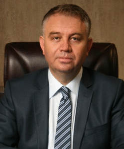 Murat Alparslan