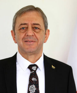 Murat Aydoğdu