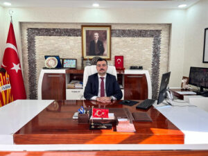 Mustafa Atış