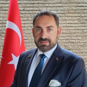 Mustafa İlker Kılıç