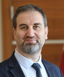 Mustafa Şen