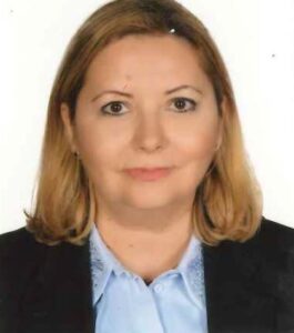 Naciye Gökçen Kaya
