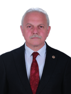 Nazım Elmas