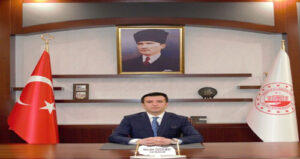 Necdet Özdemir