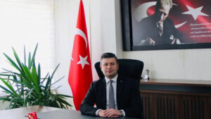 Necdet Uçar