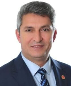 Neşet Doğan