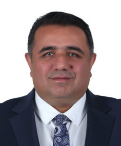 Oğuzhan Kaya