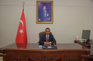 Okan Daştan