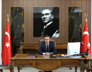 Ömer Faruk Canpolat