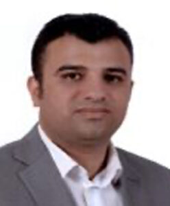 Ömer Öcalan