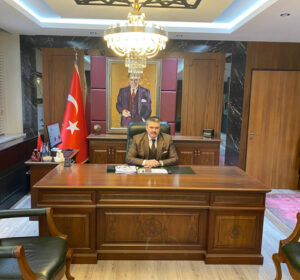 Ömer Ulu