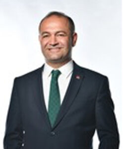 Özgür Karabat