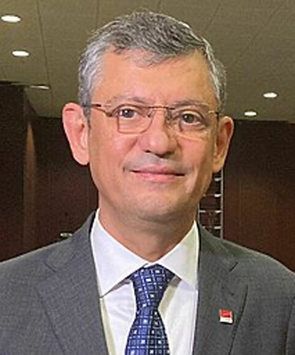 Özgür Özel