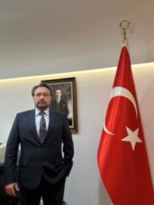 Özgür Uludüz