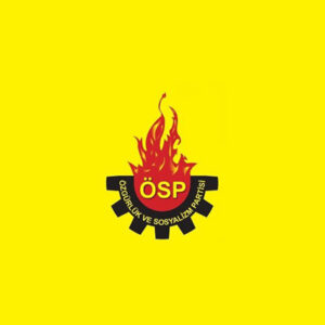 Özgürlük ve Sosyalizm Partisi