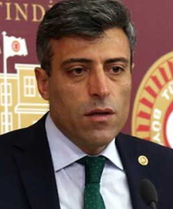 Öztürk Yılmaz