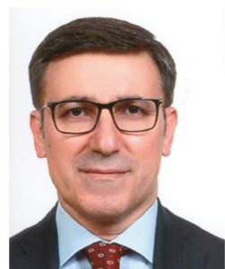 Prof. Dr. Talip Küçükcan