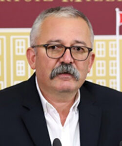 Rıdvan Turan