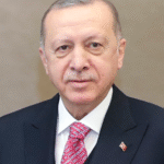 Recep Tayyip Erdoğan