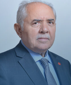 Sabri Tekir