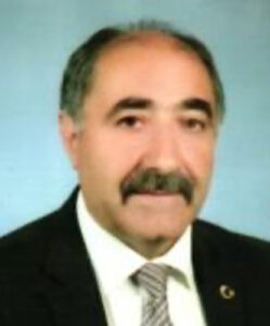 Selahattin Aktaş