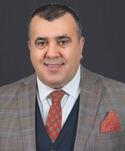 Şeref Albeniz