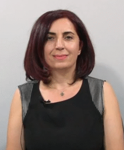 Sevilay Çelenk Özen