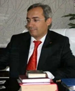 Seyfettin Koçan