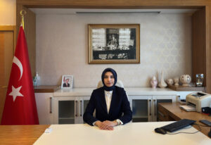 Şeyma Nur Kaygusuz