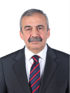 Sırrı Süreyya Önder