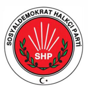 Sosyal Demokrat Halkçı Parti