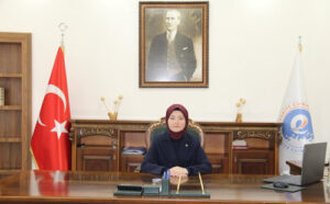 Sümeyye Senanur Aykaç