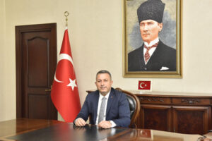 Tahir Şahin