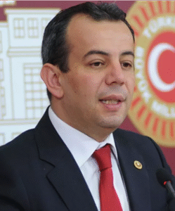 Tanju Özcan