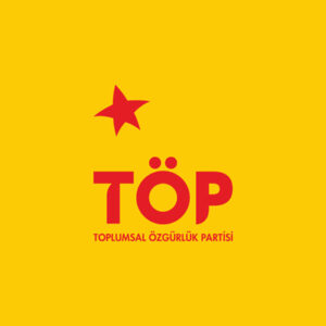 Toplumsal Özgürlük Partisi