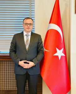 Tuncay Kaldırım
