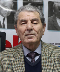 Turgut Koçak