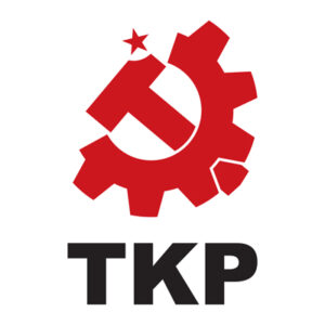 Türkiye Komünist Partisi