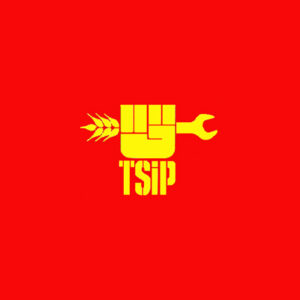 Türkiye Sosyalist İşçi Partisi