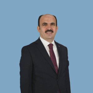 Uğur İbrahim Altay