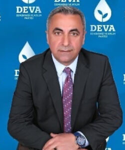 Veysel Güler