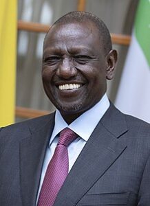 William Ruto