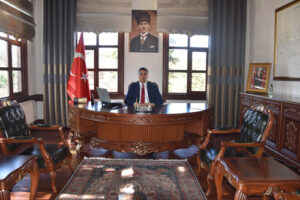 Yasin Cevizci