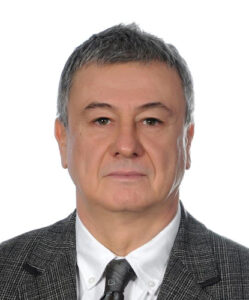 Yener Bozkurt