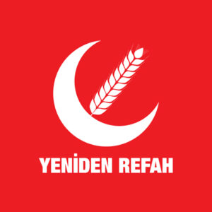 Yeniden Refah Partisi
