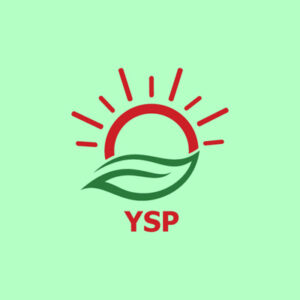 Yeşil Sol Parti