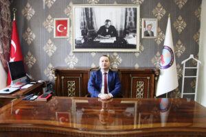 Yücel Erdem