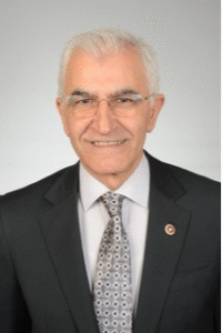 Yüksel Mansur Kılınç