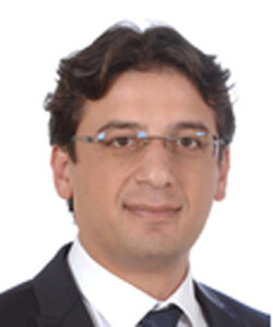 Yunus Emre